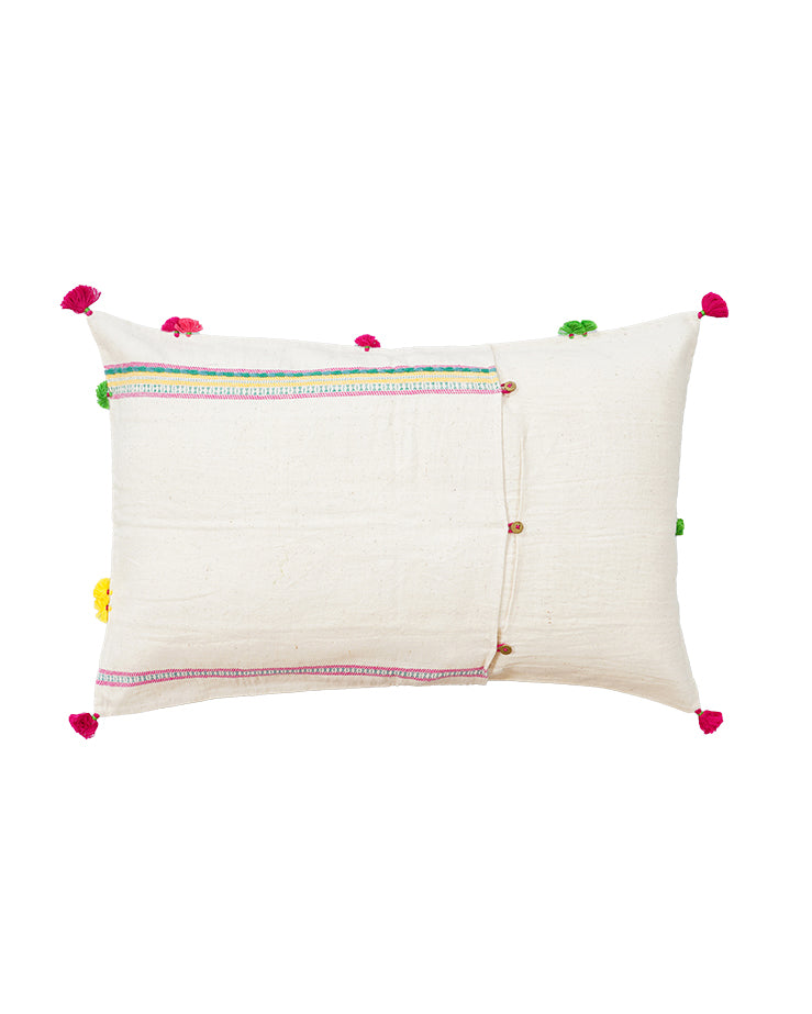 Pawak Cushion Cover