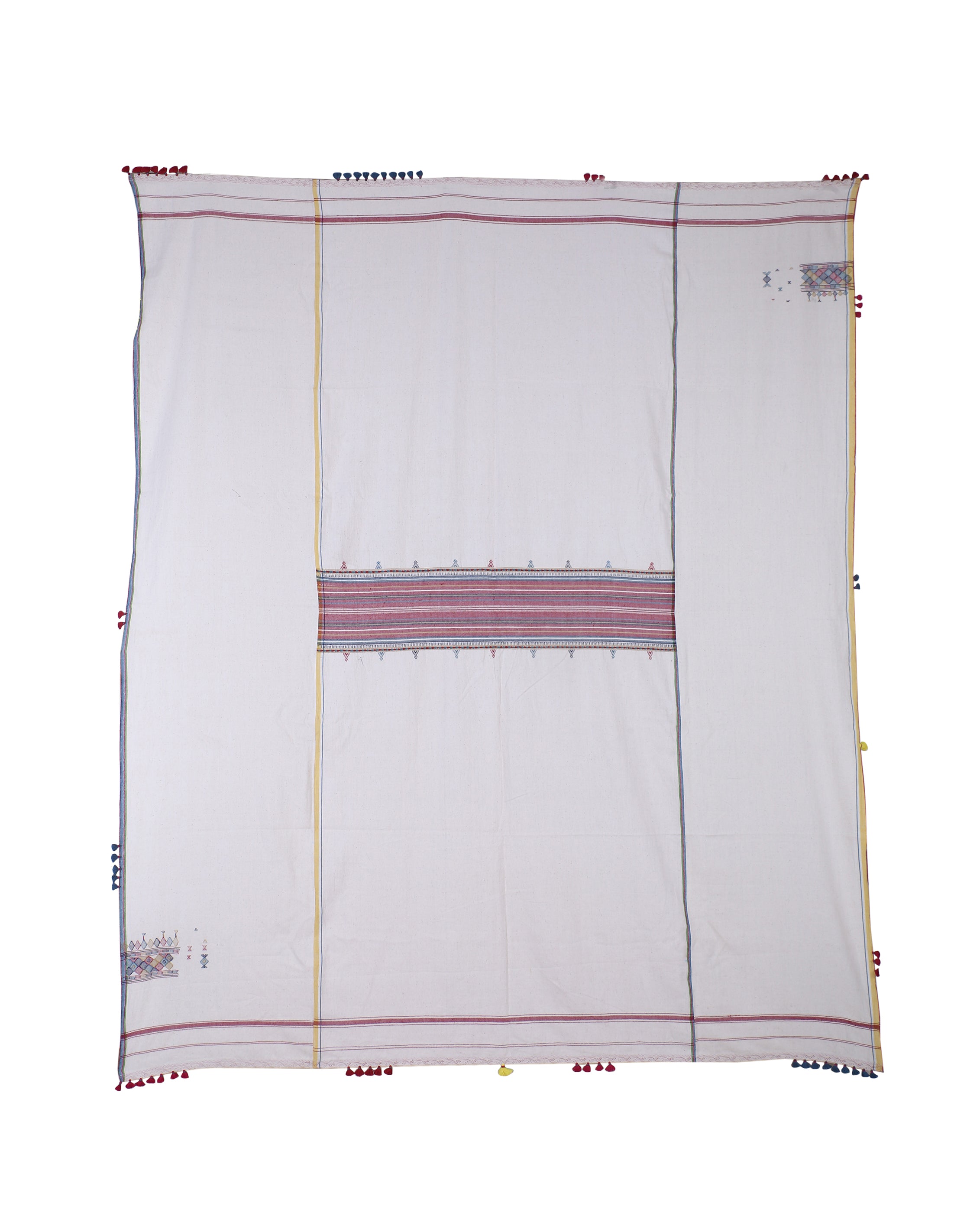 Bhinmal Bedcover