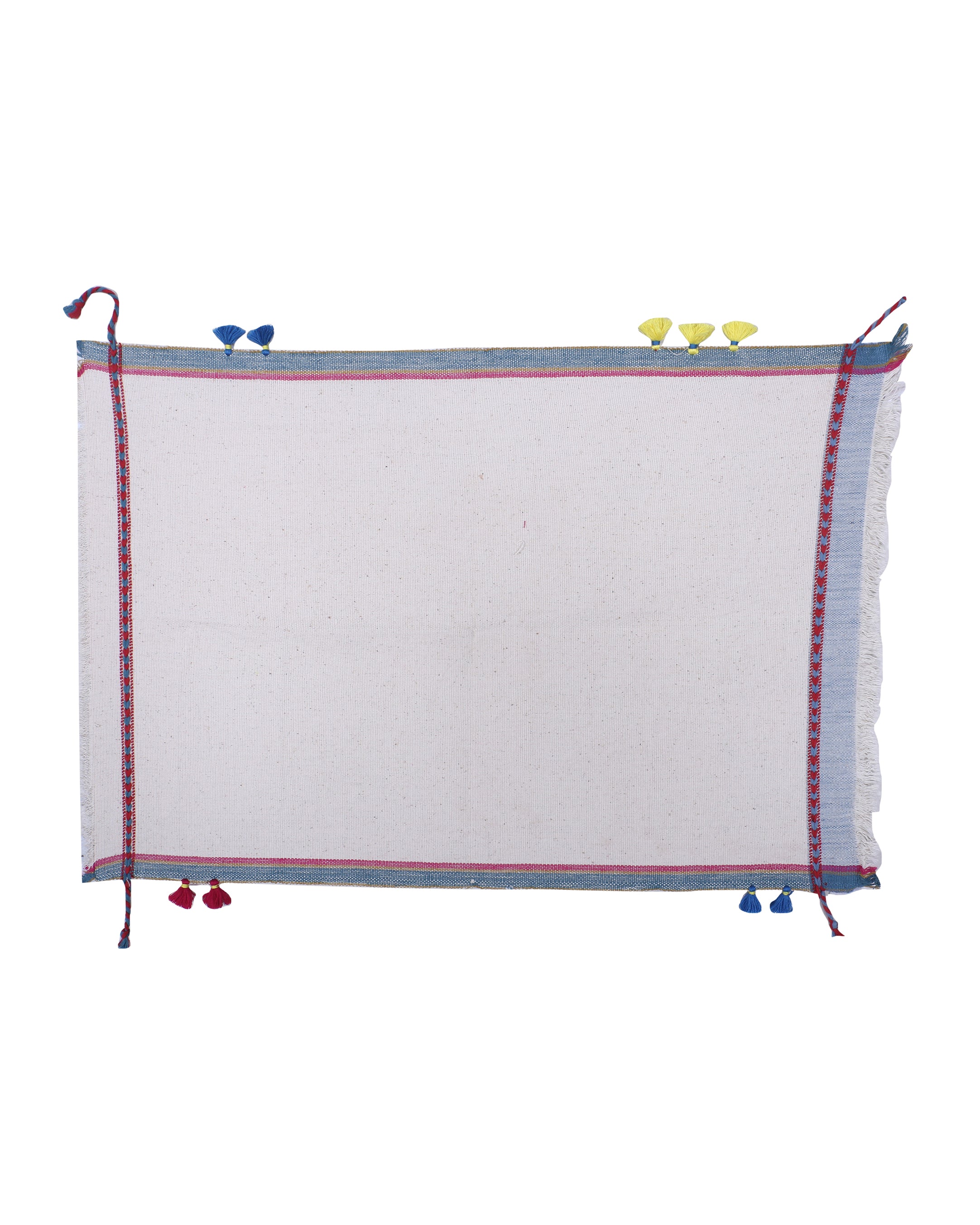 Kosa Placemat ( set of 4 )