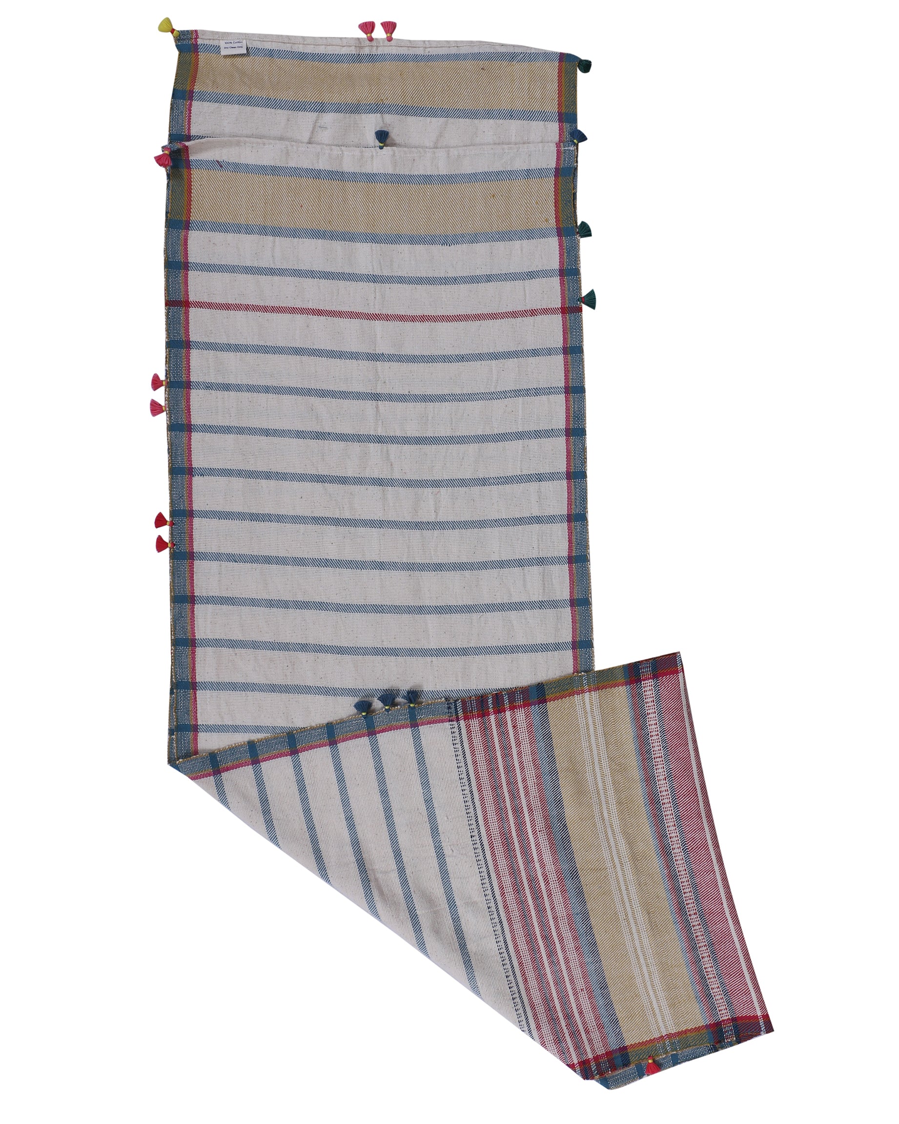 Daali Runner