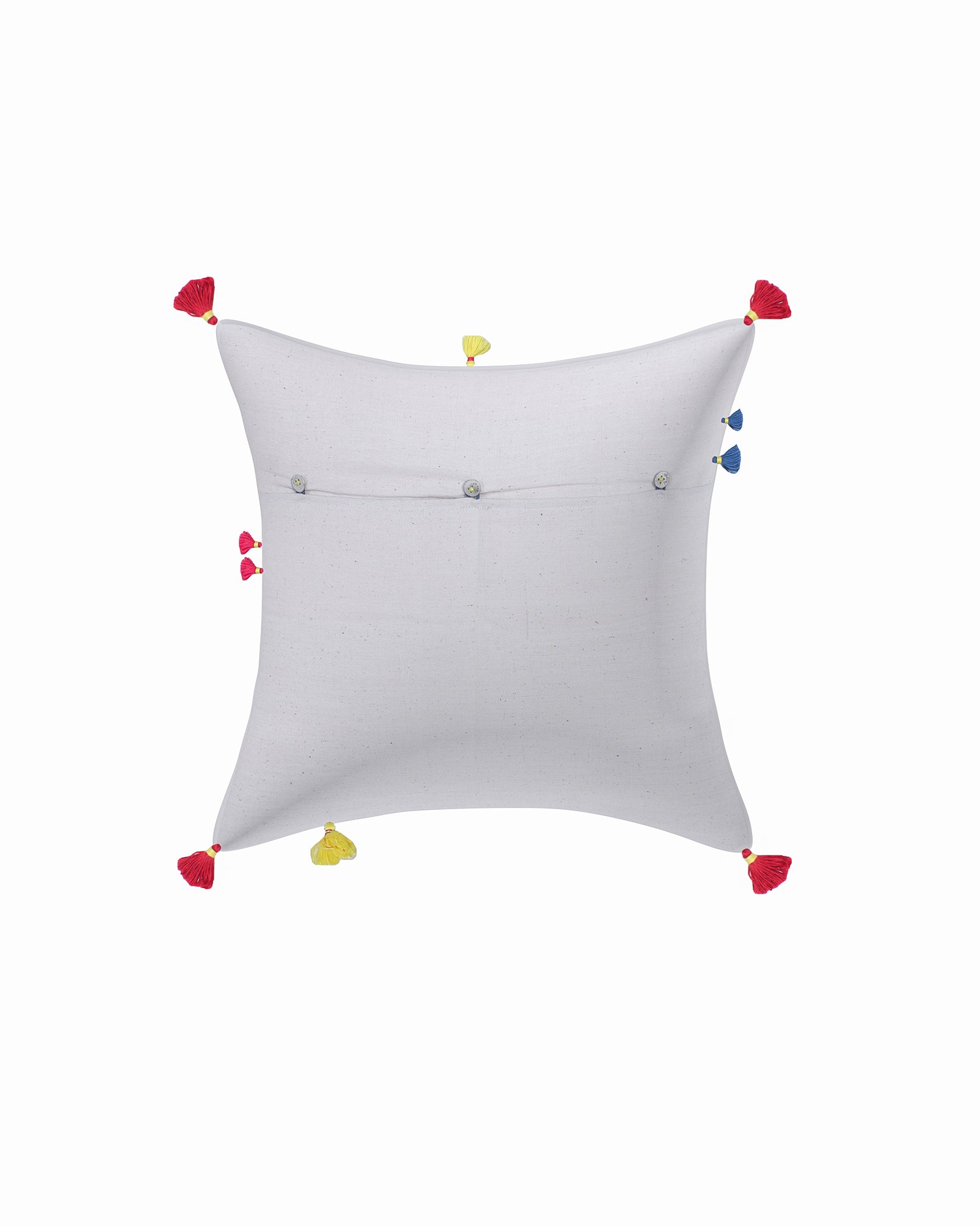 Chunar Cushion Cover