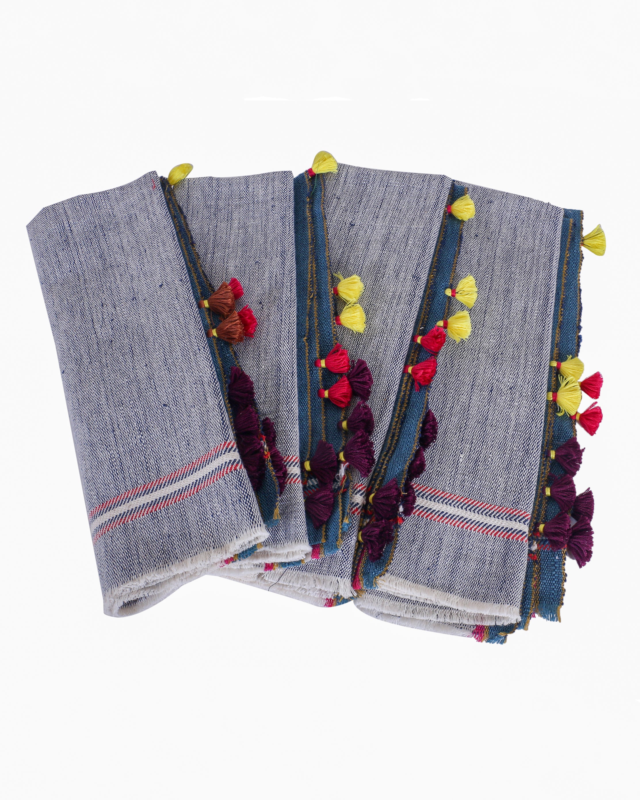 Shilo Placemat ( set of 4 )