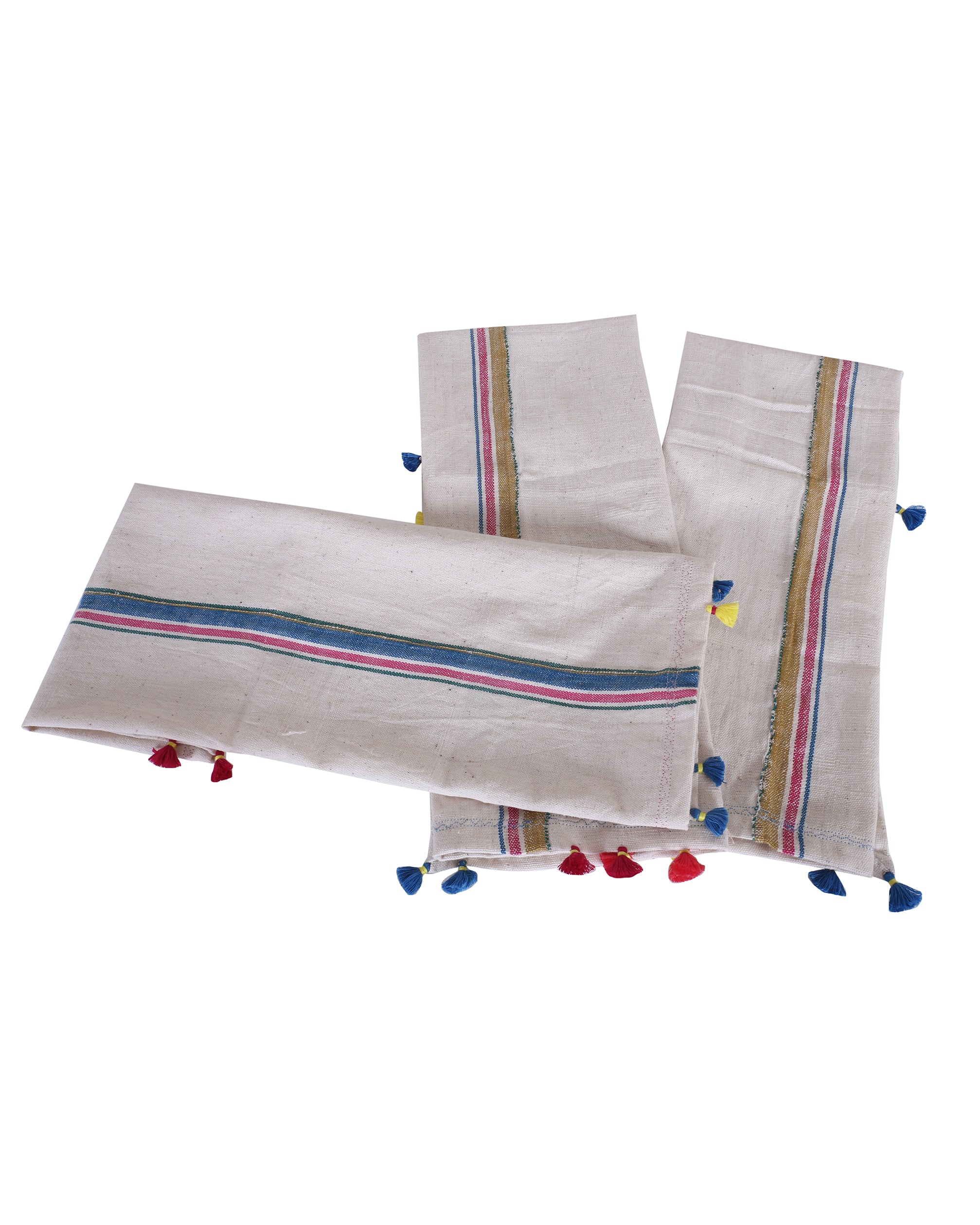 Nakshah Napkin ( set of 4 )