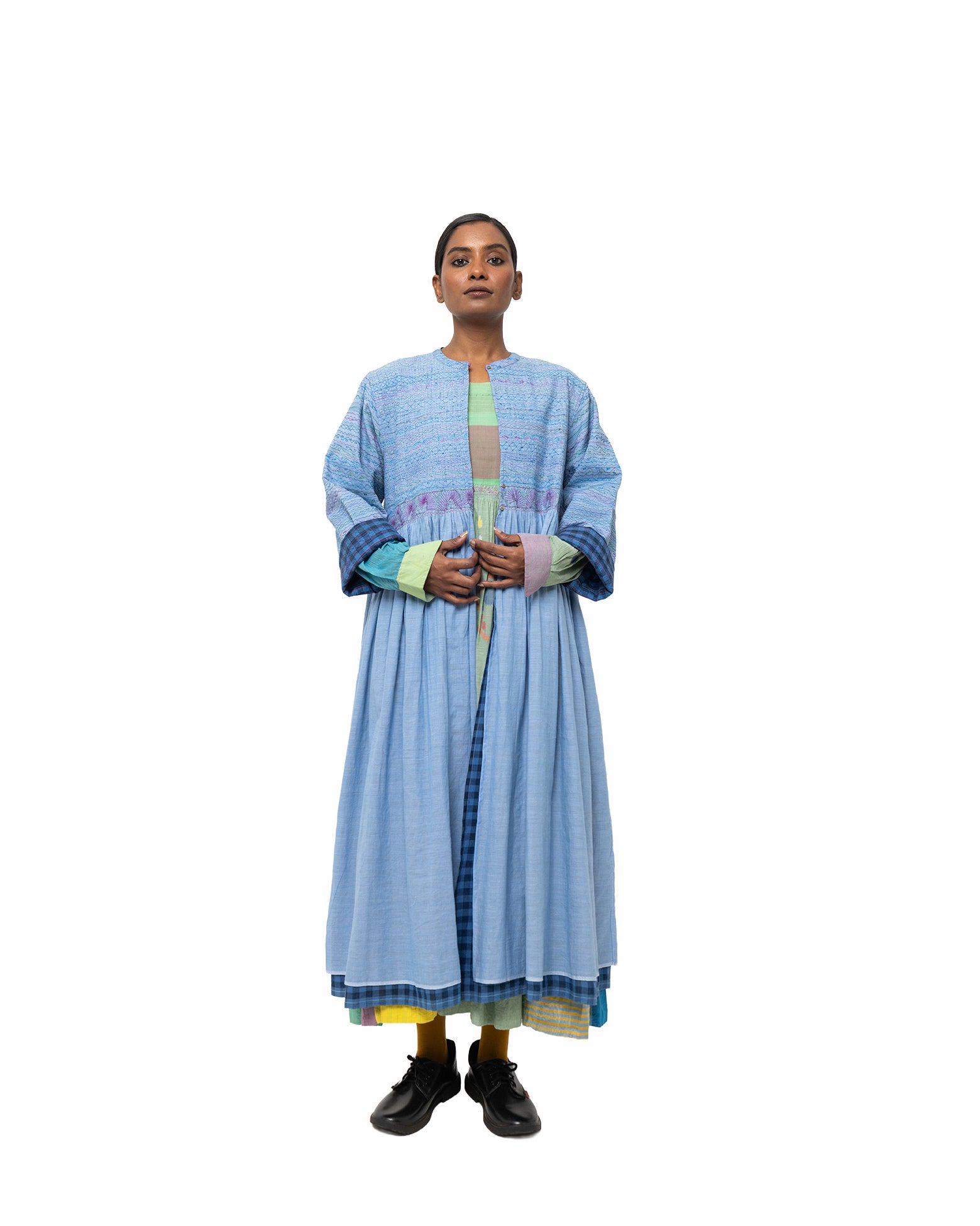 Plinth Cotton Jacket