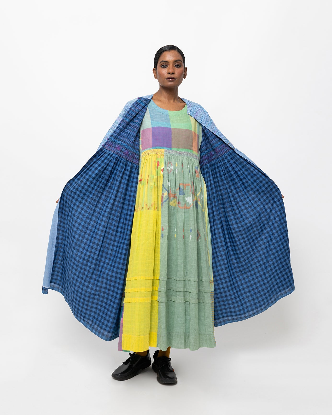 Plinth Cotton Jacket