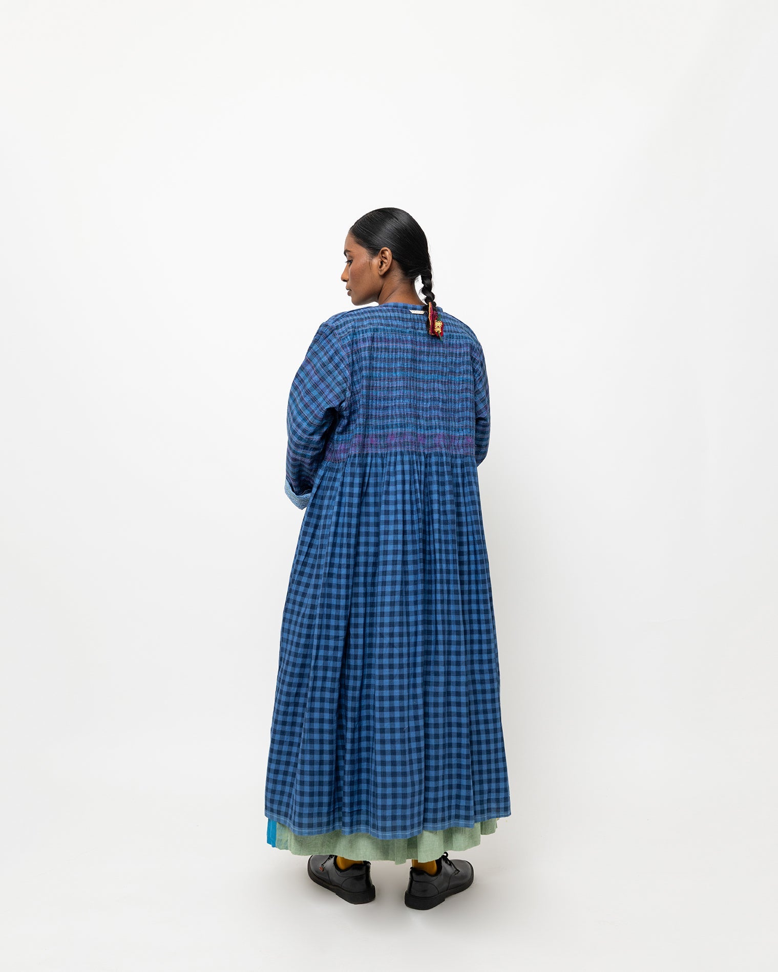 Plinth Cotton Jacket