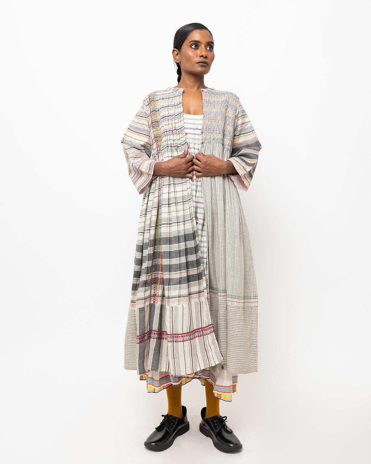 Kherli Wool Jacket