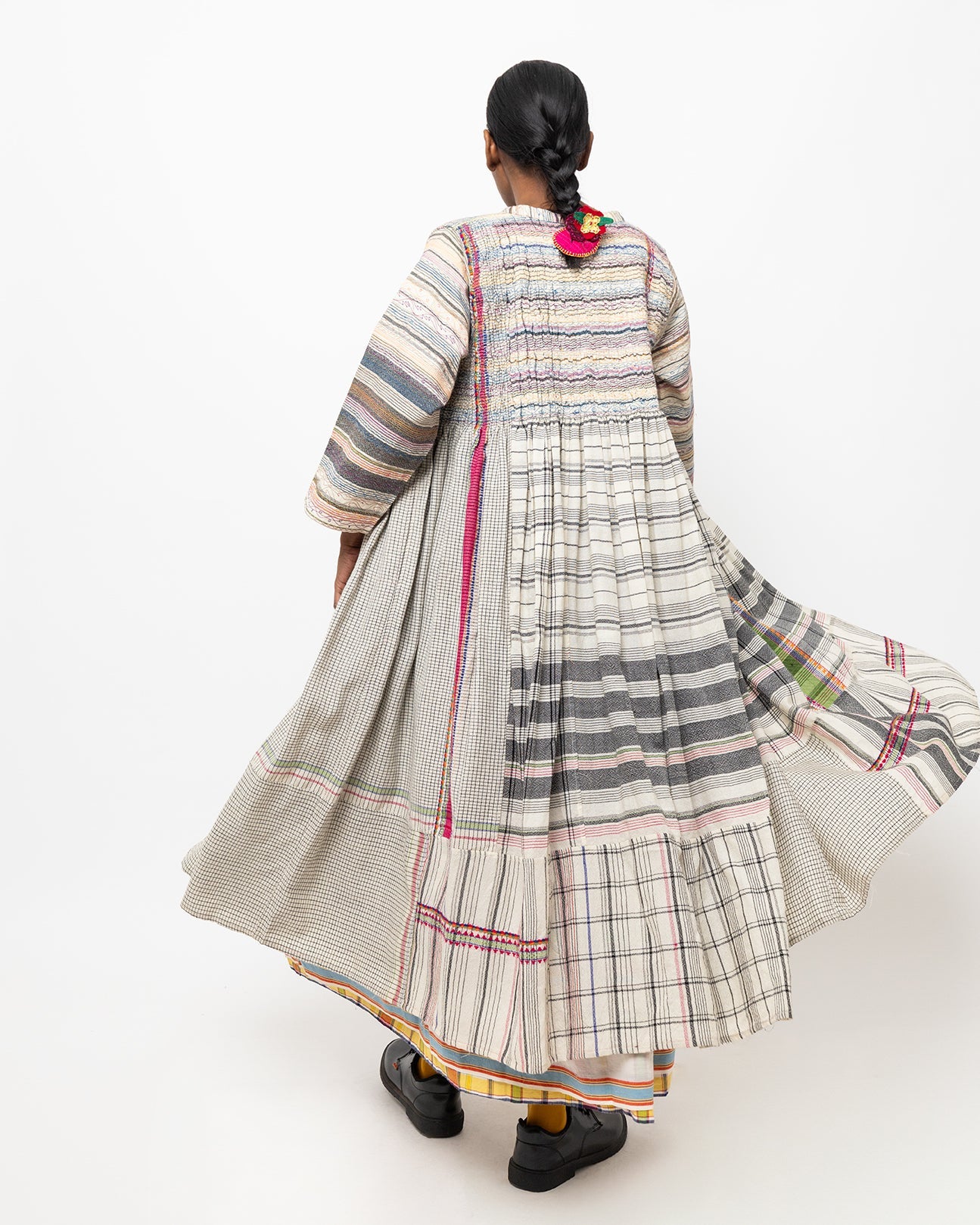 Kherli Wool Jacket