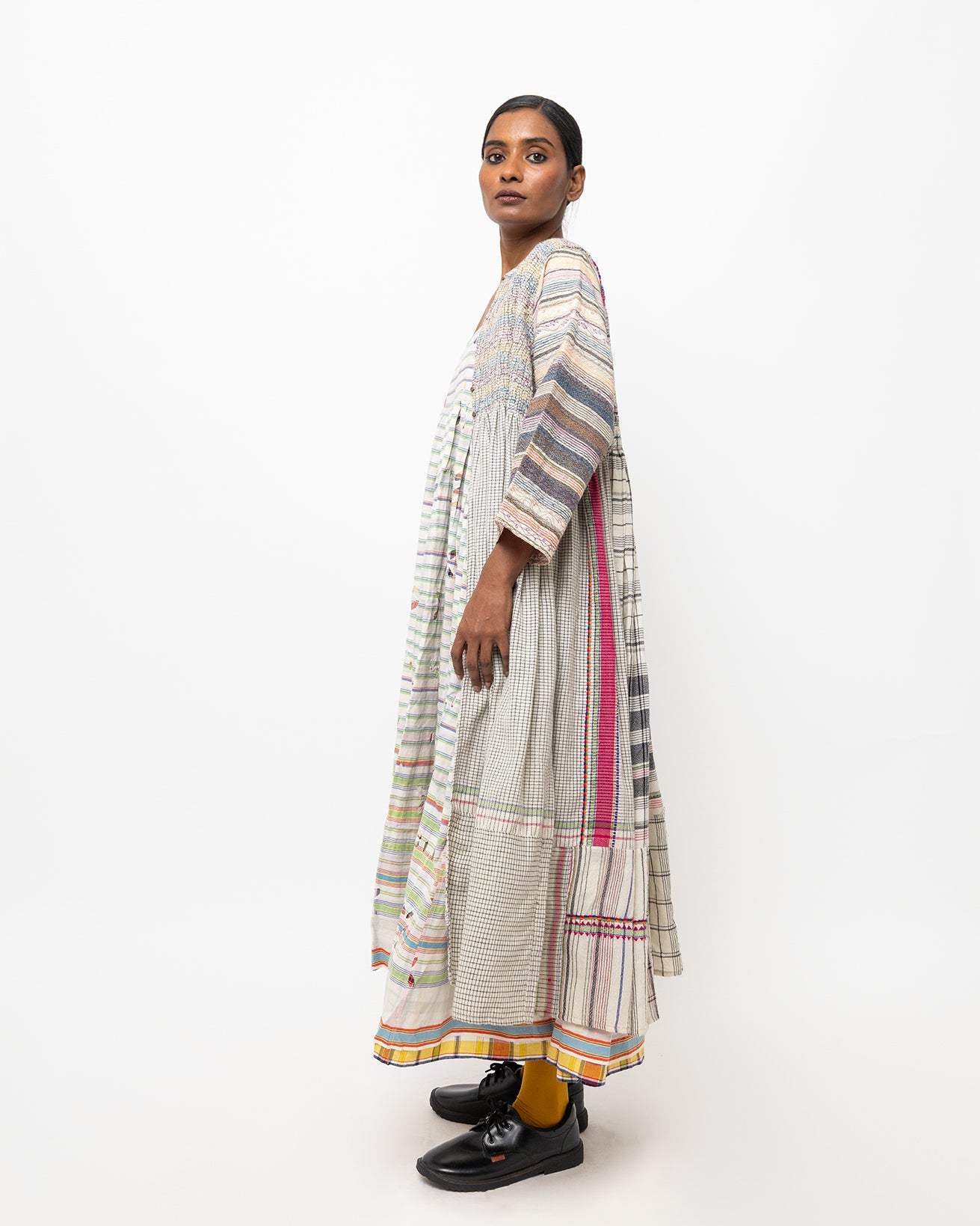 Kherli Wool Jacket