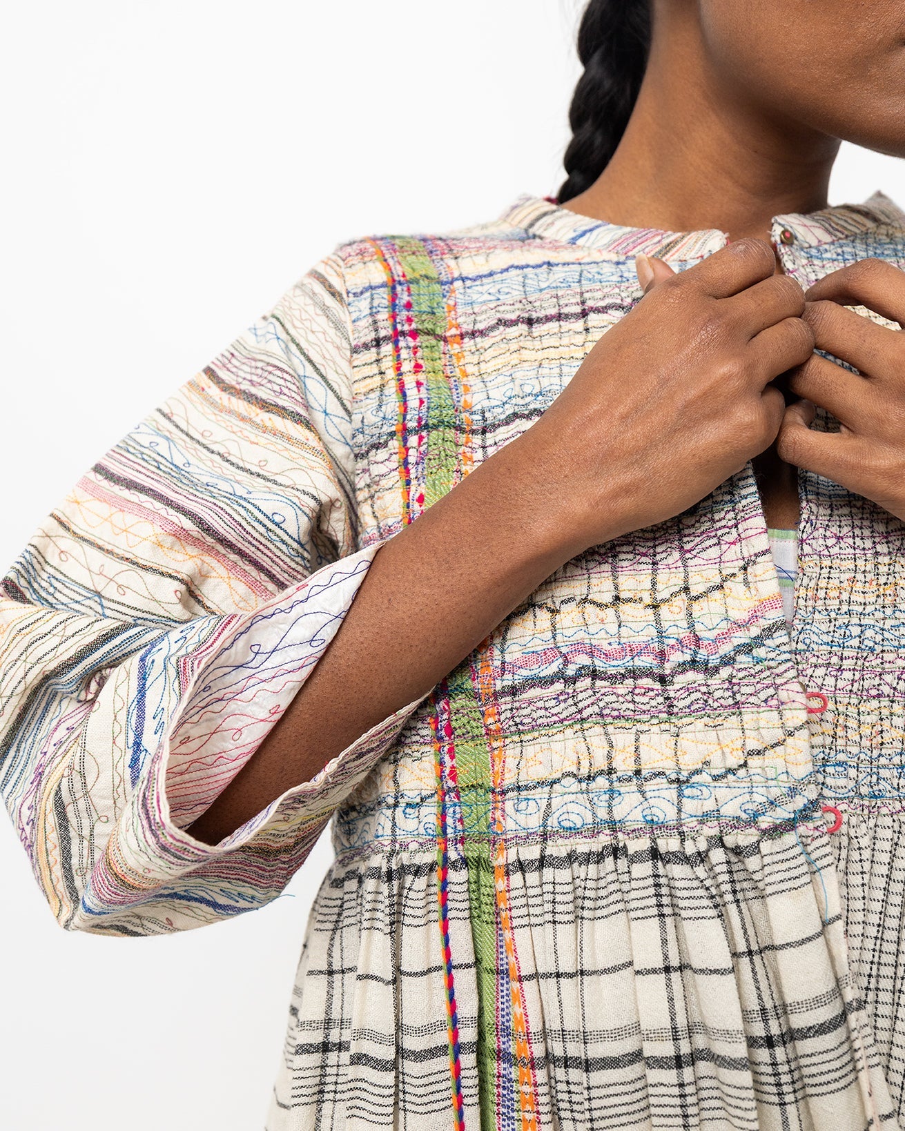 Kherli Wool Jacket