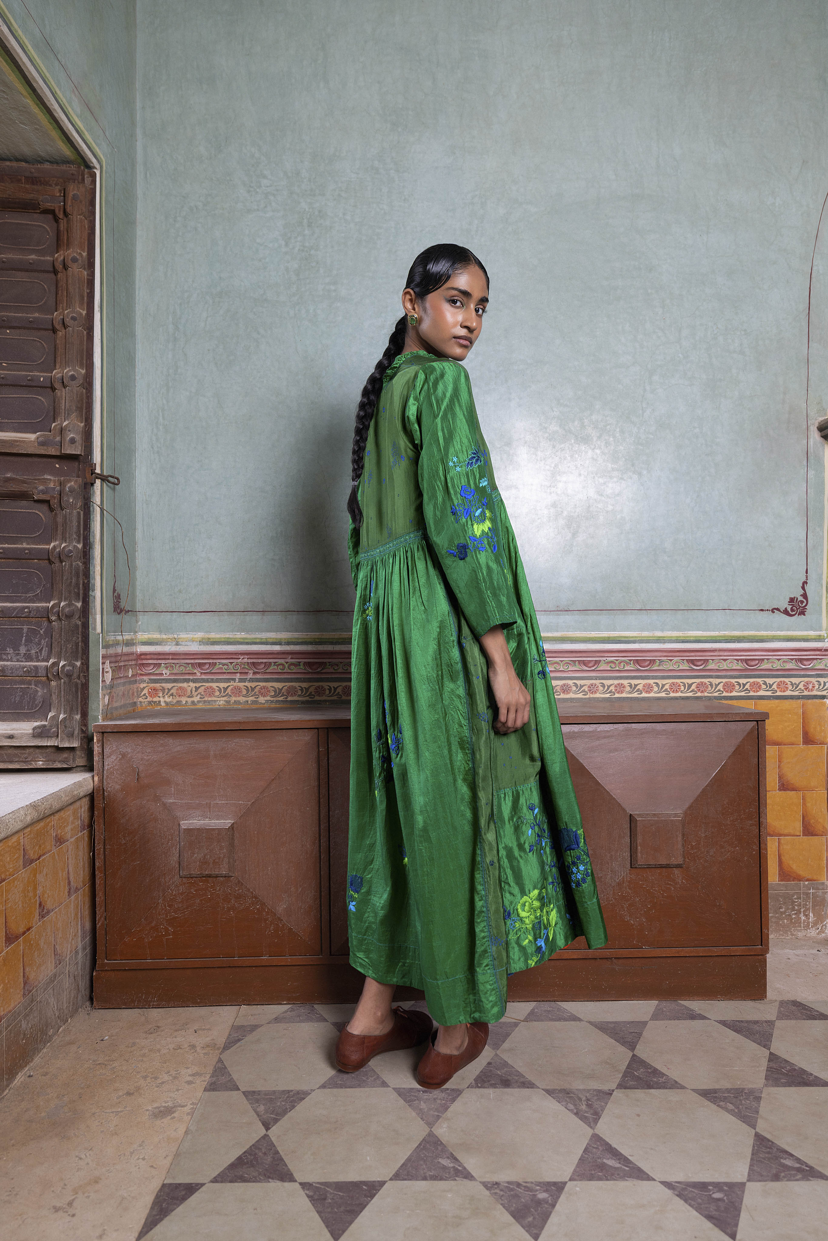 Dresses - Injiri