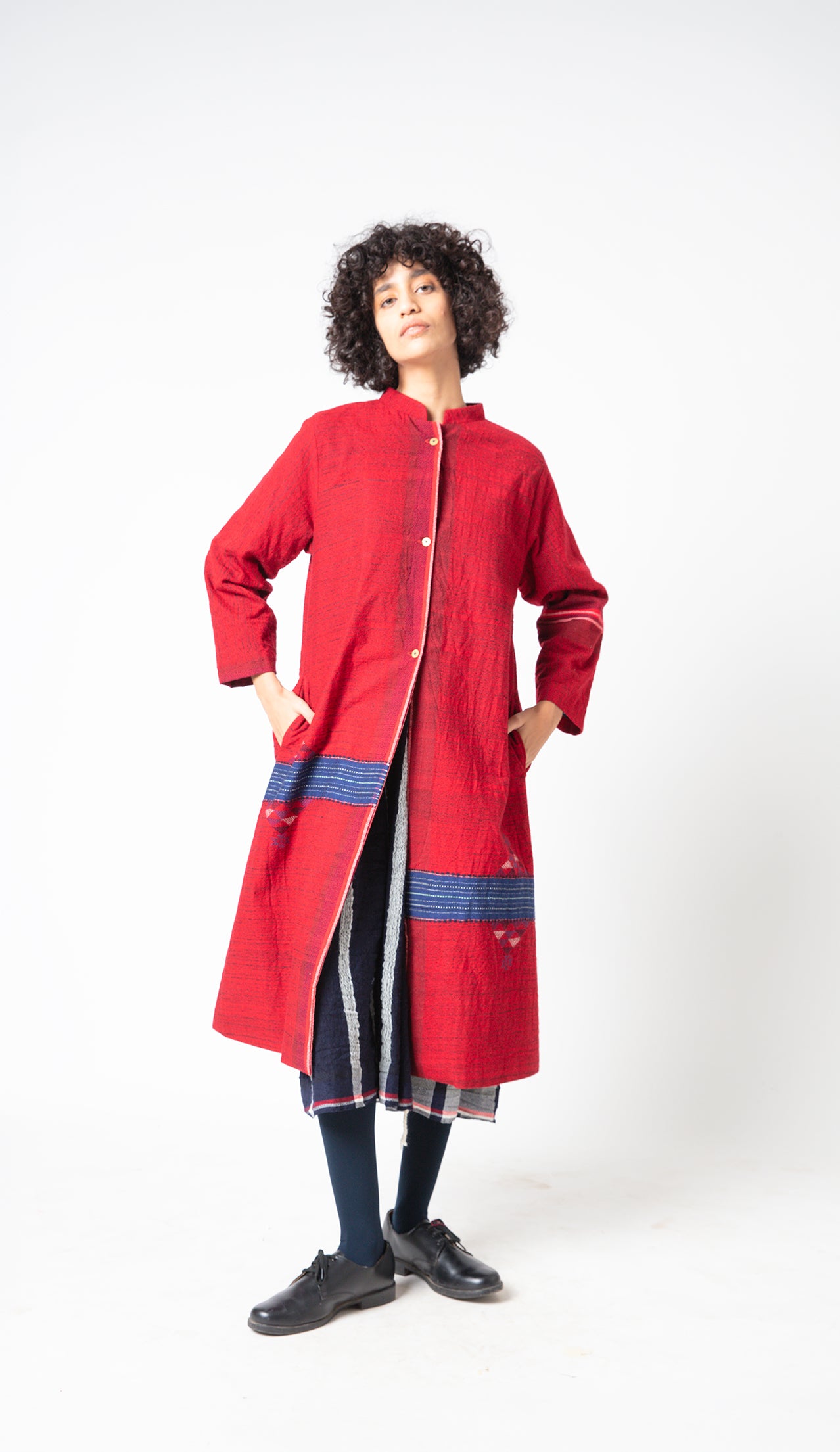 Korzok Merino Jacket