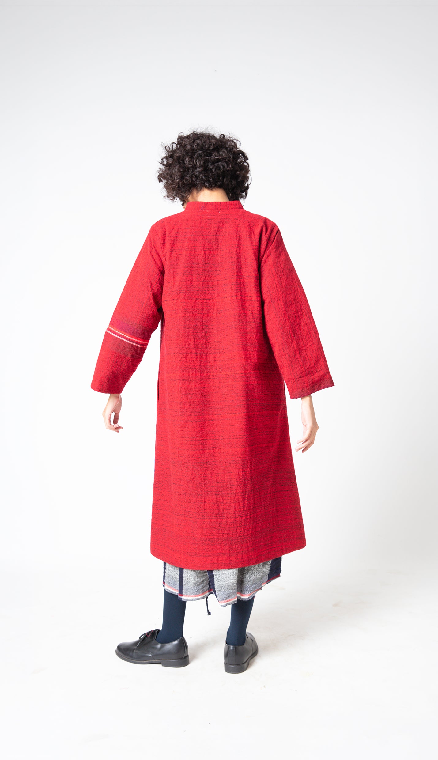 Korzok Merino Jacket