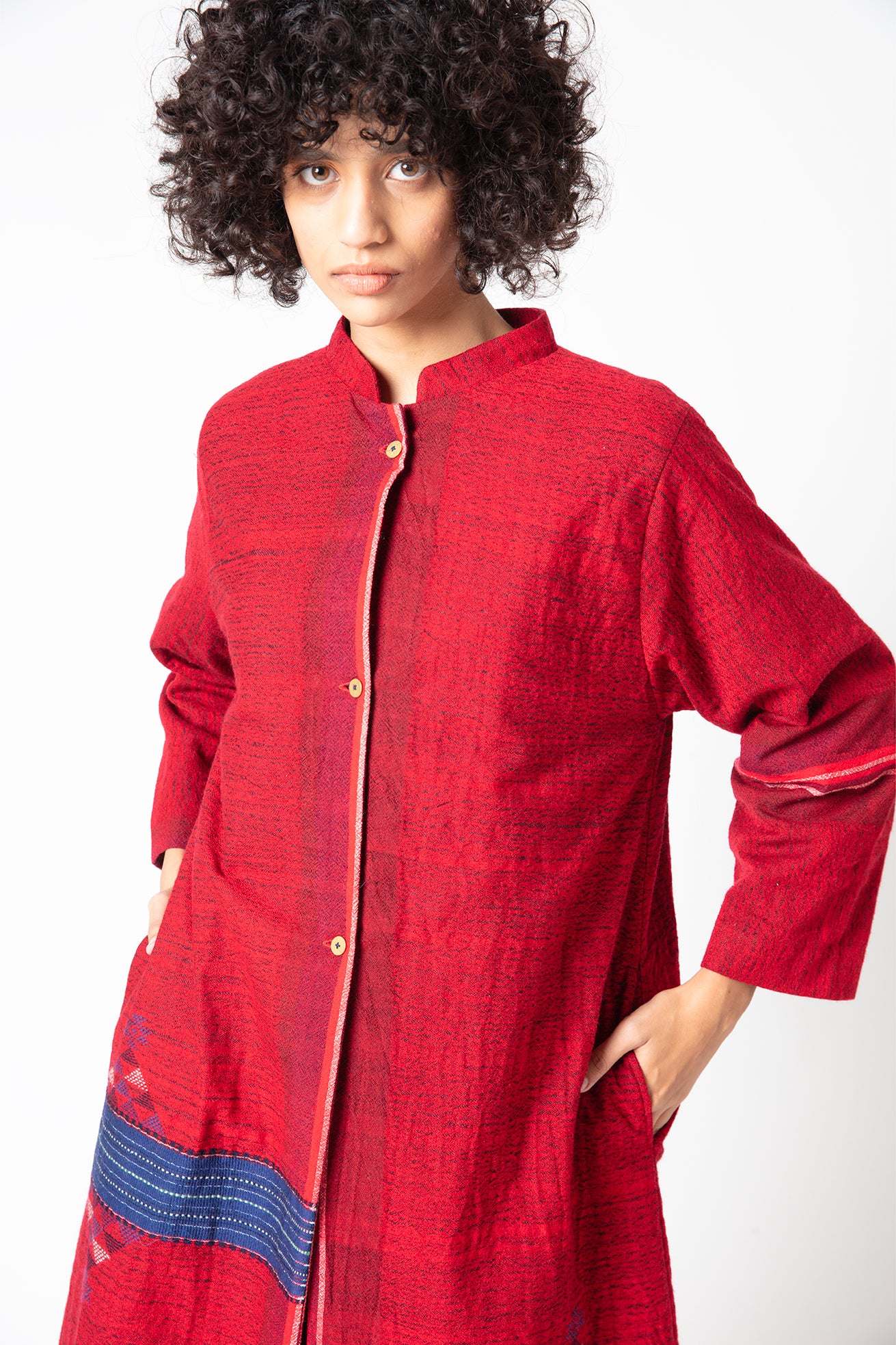 Korzok Merino Jacket