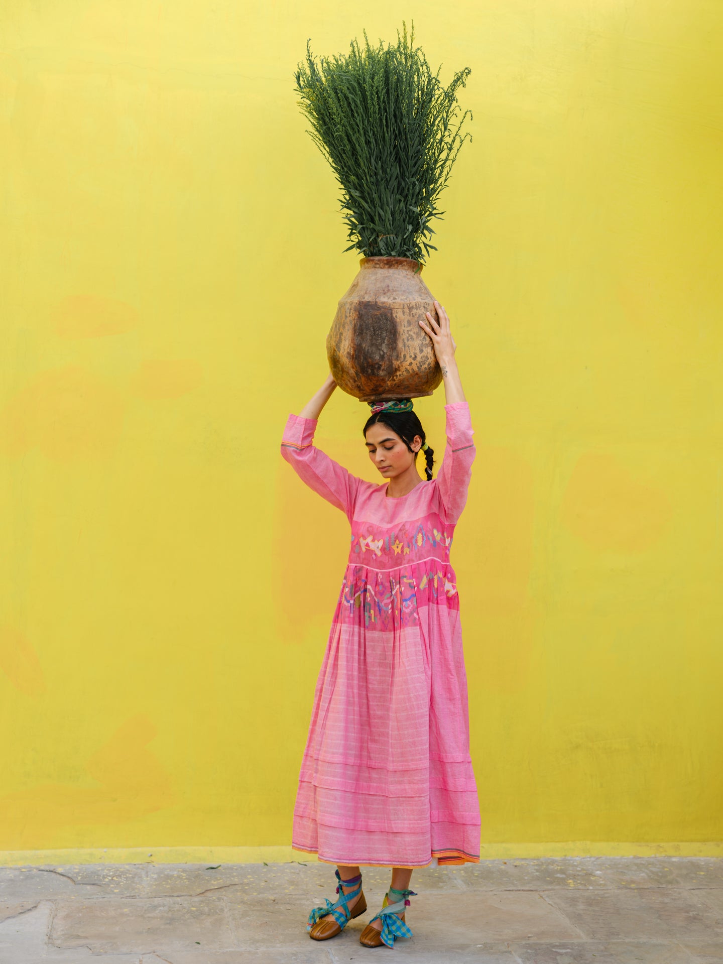 Womens Wear - Injiri
