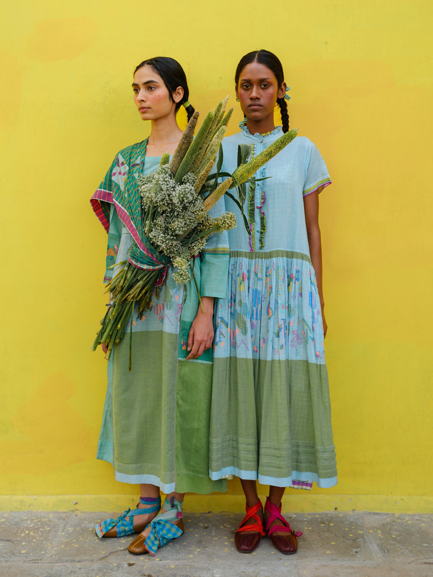 Womens Wear - Injiri