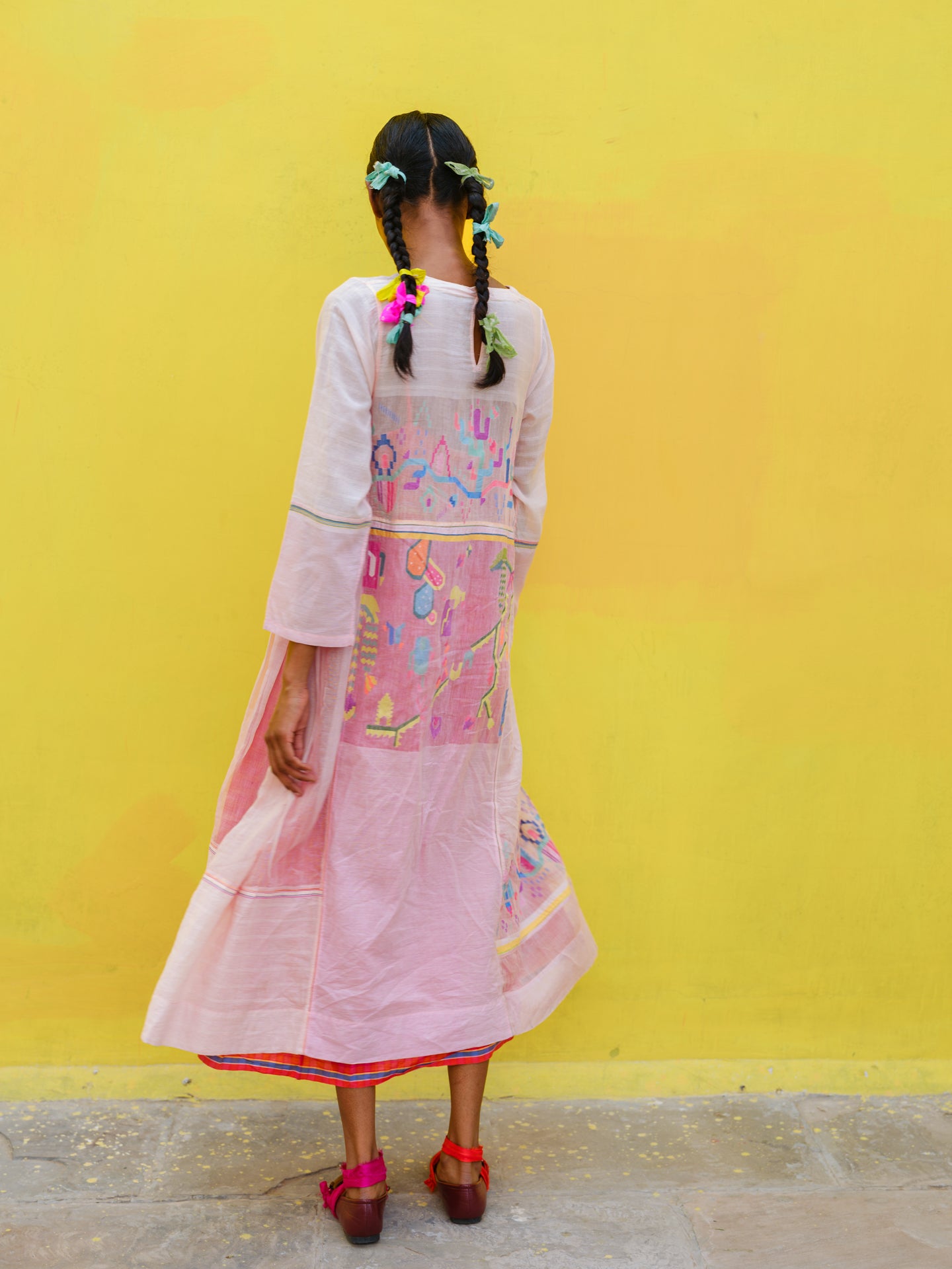 Womens Wear - Injiri