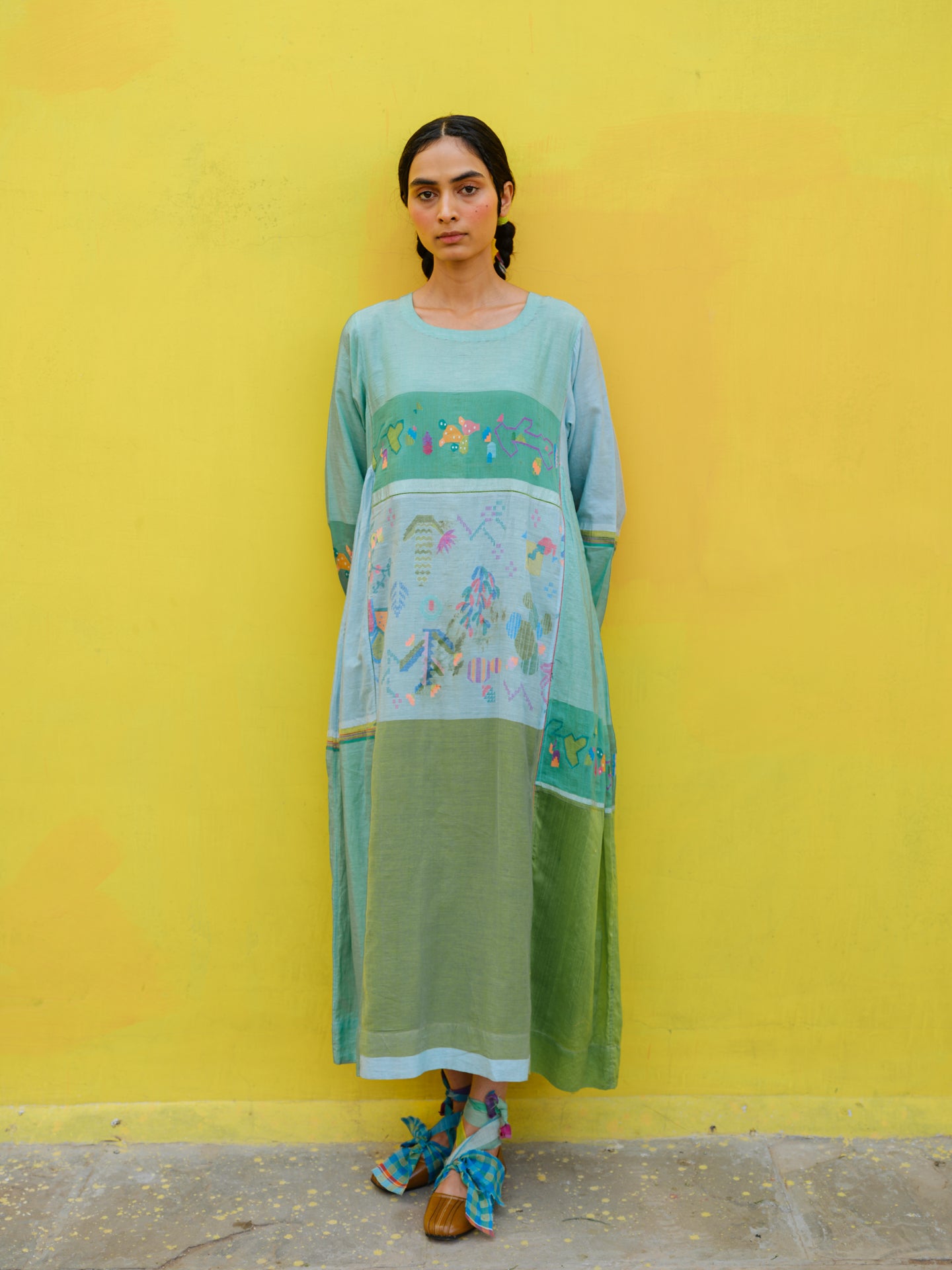 Dresses - Injiri