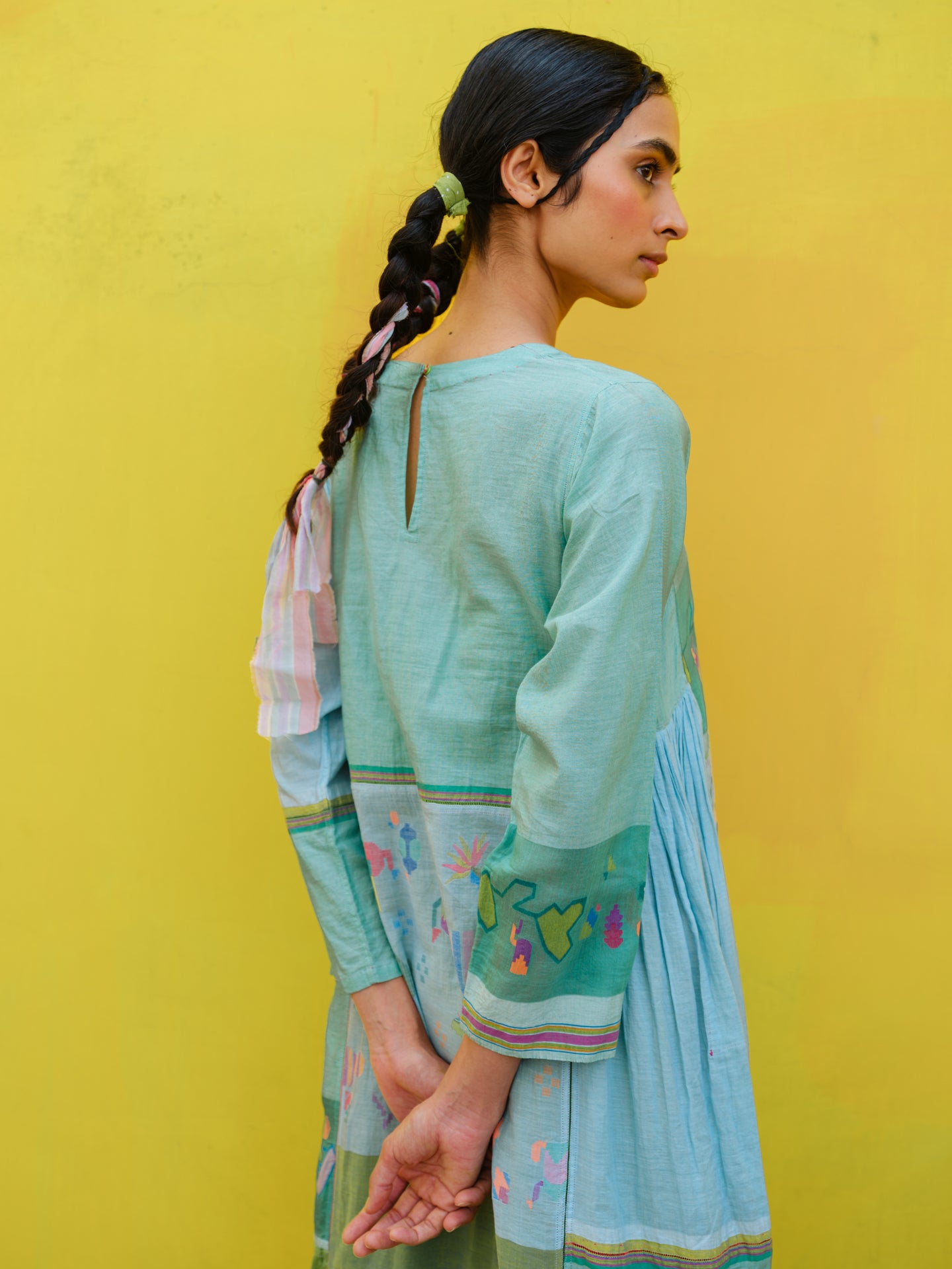 Dresses - Injiri