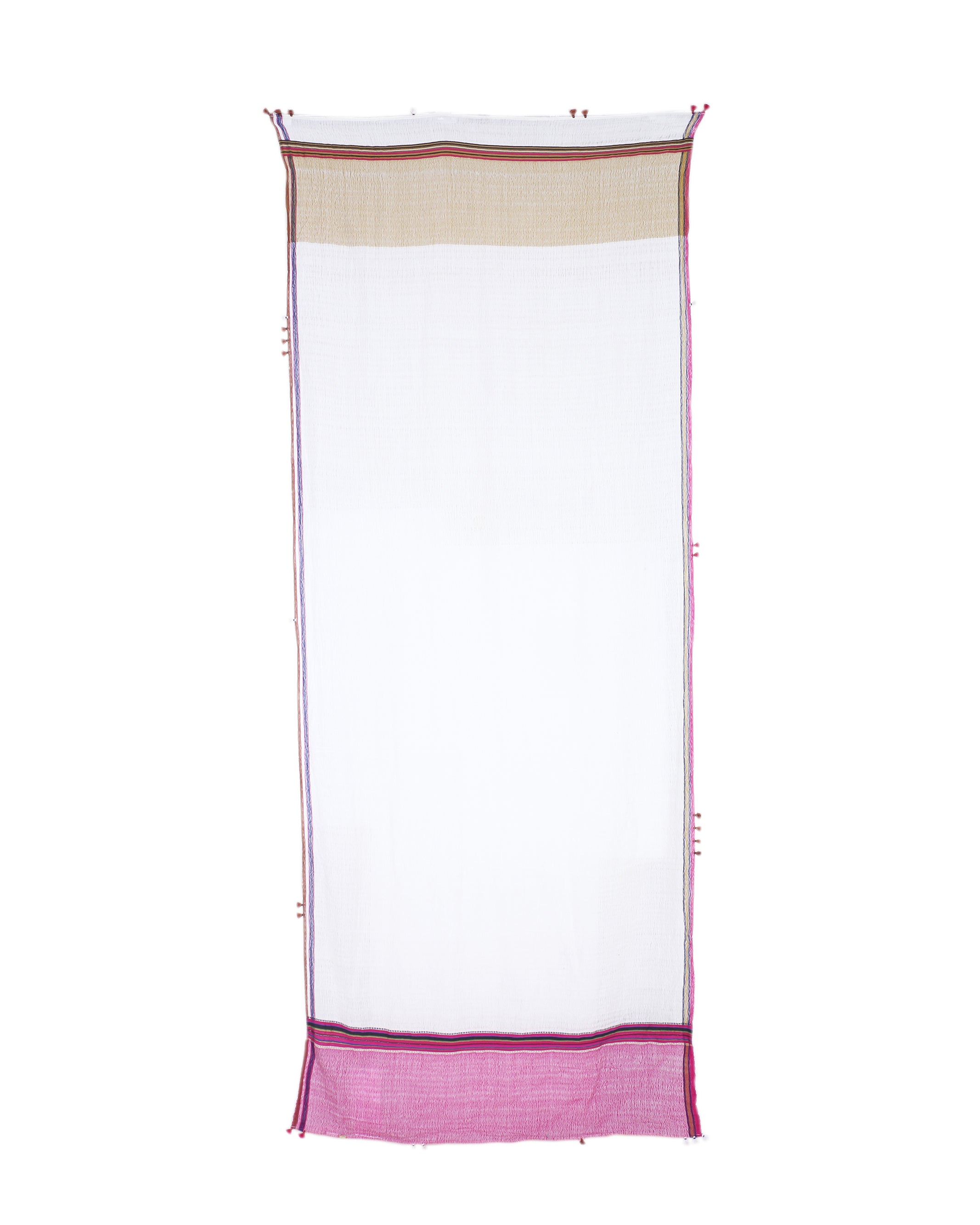 Pipar Woolen Scarf