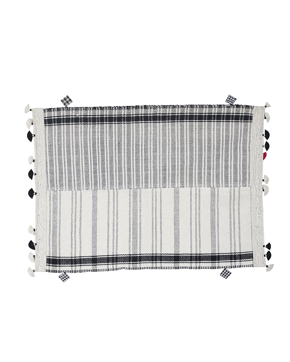 Pran Placemat (Set of 4)