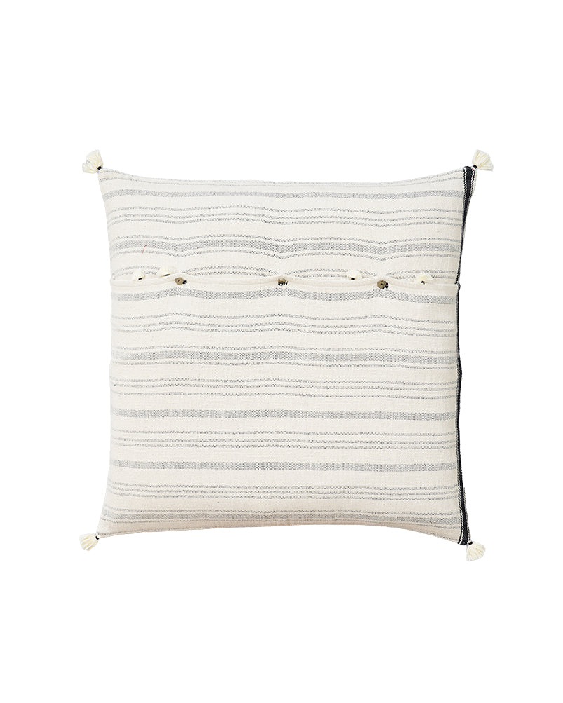 Taal Cushion Cover