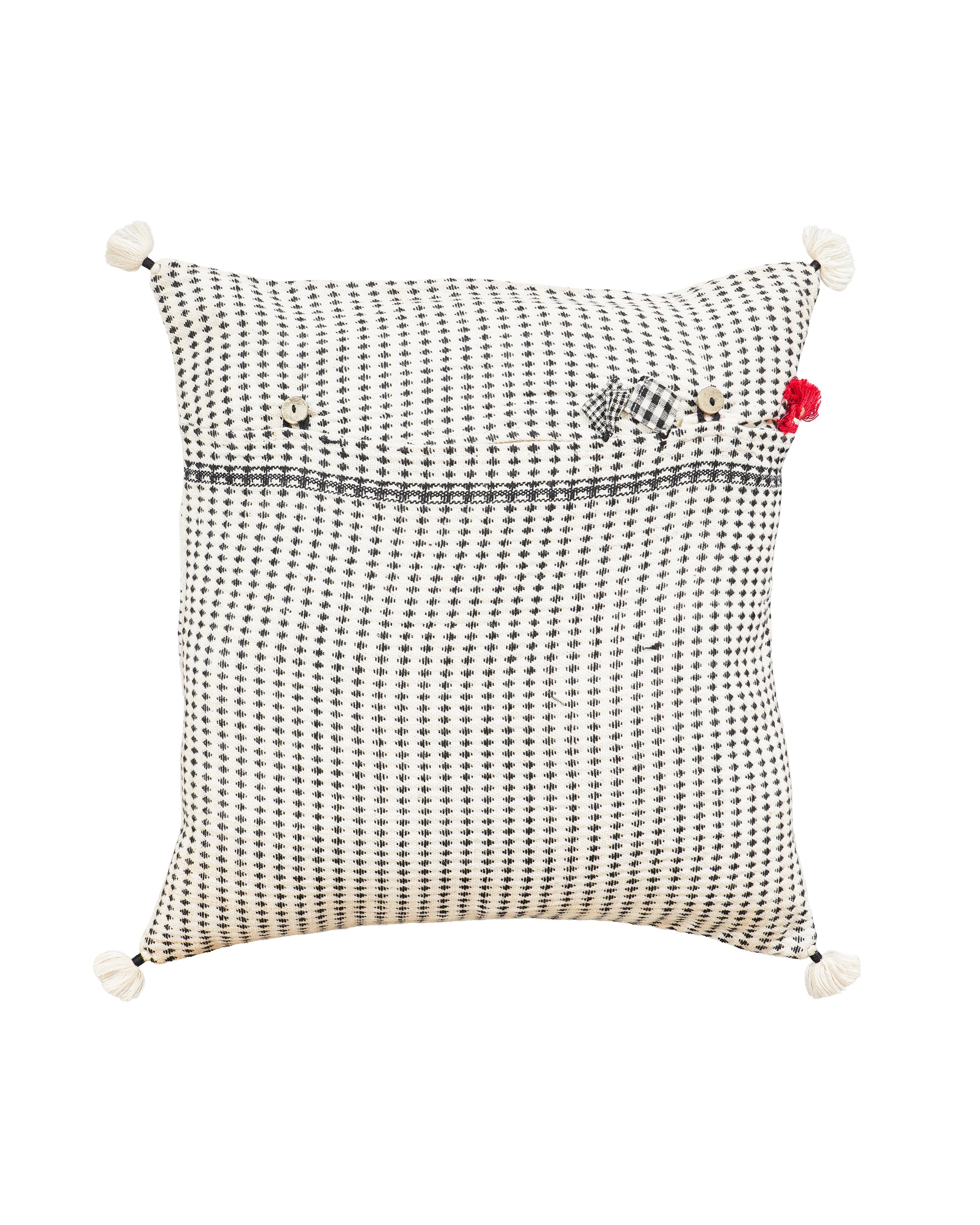 Hawa Cushion Cover