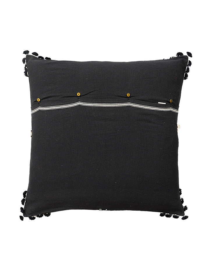 Surahi Cushion Cover