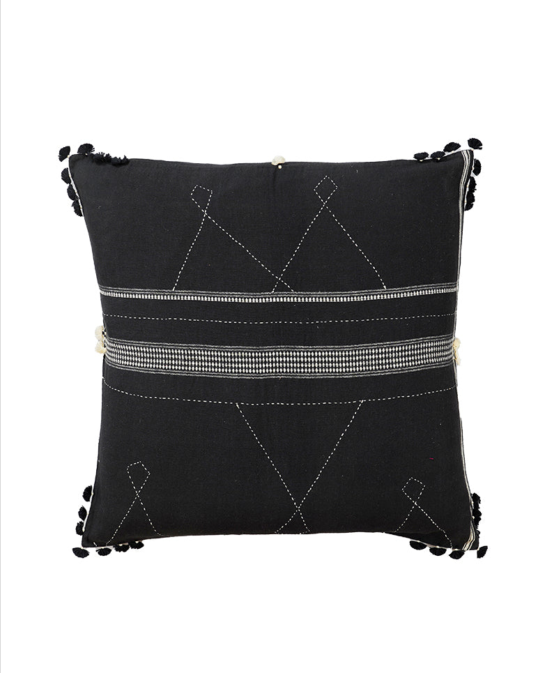 Surahi Cushion Cover