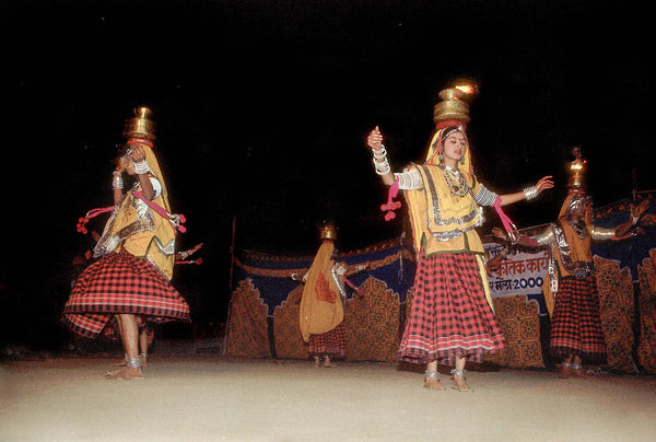 Tamil Nadu
