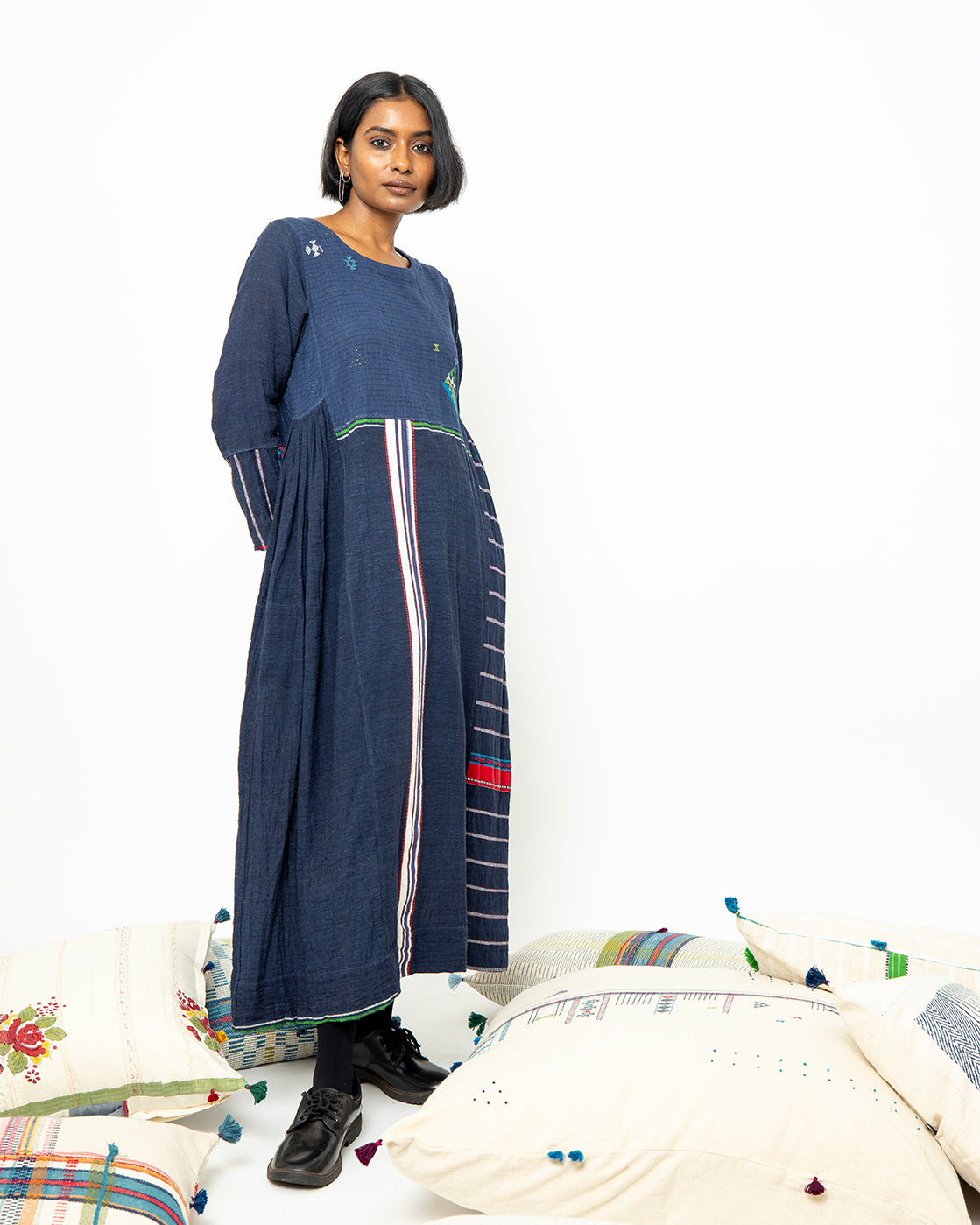 Nima Bhujodi Dress