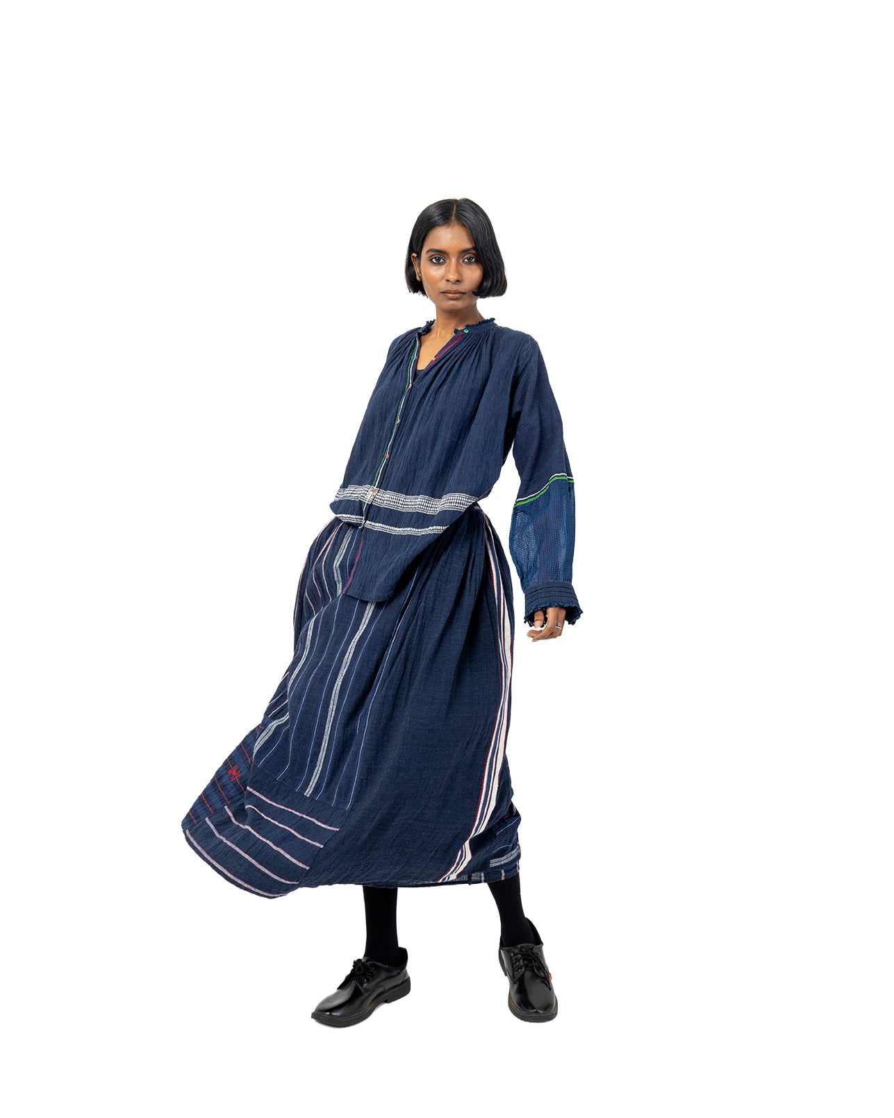 Oliver Bhujodi Shirt