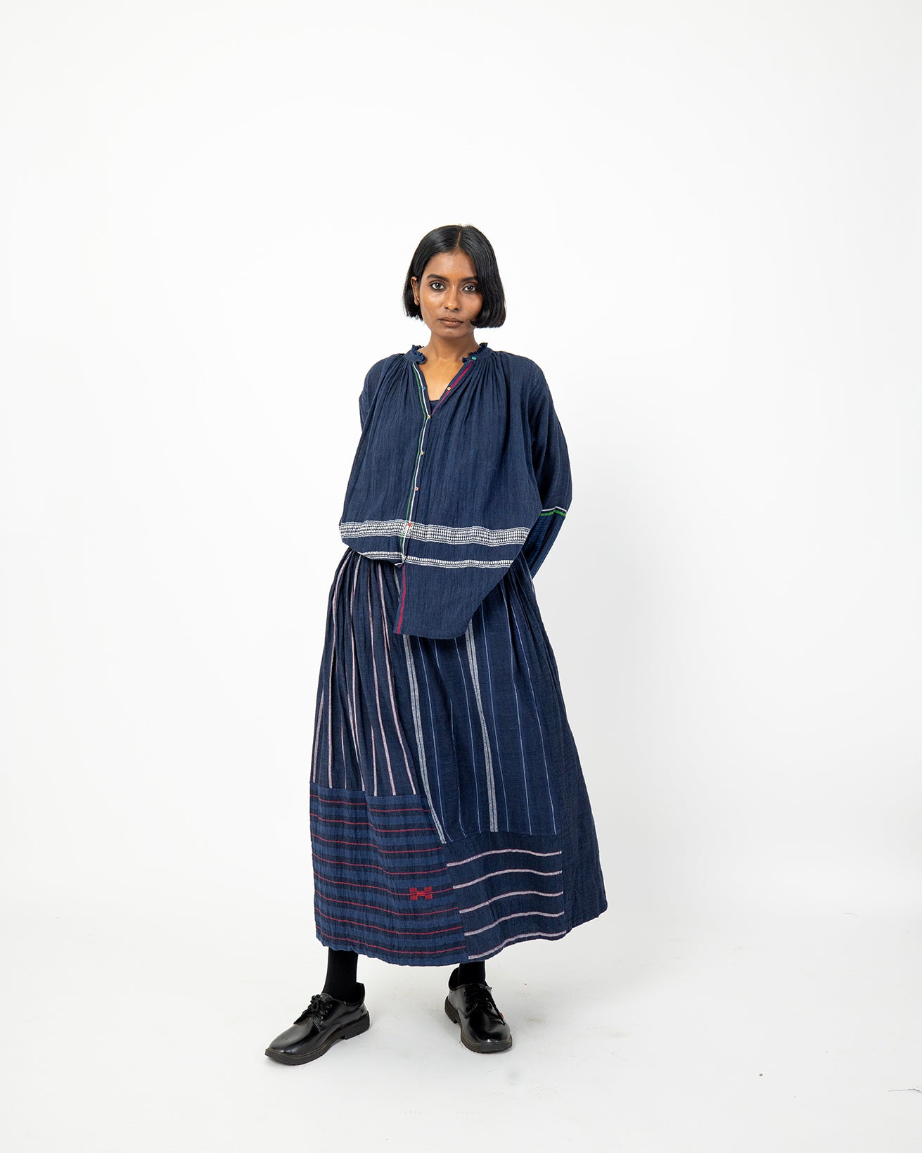 Sameera Bhujodi Skirt