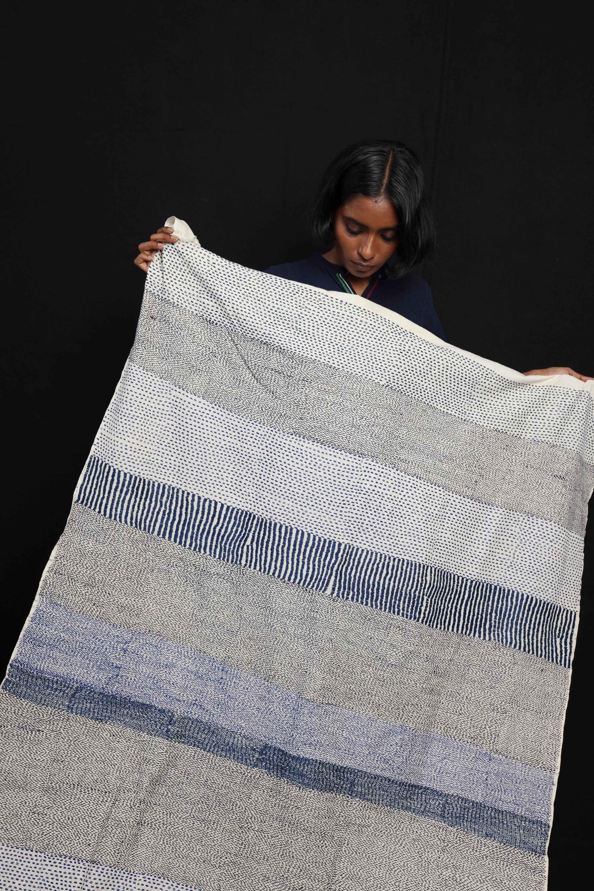 Quenara Sujani Throw
