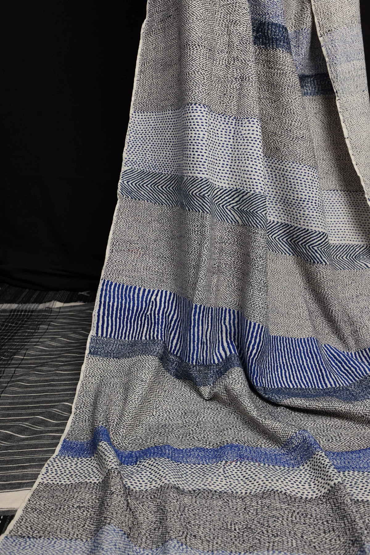Quenara Sujani Throw