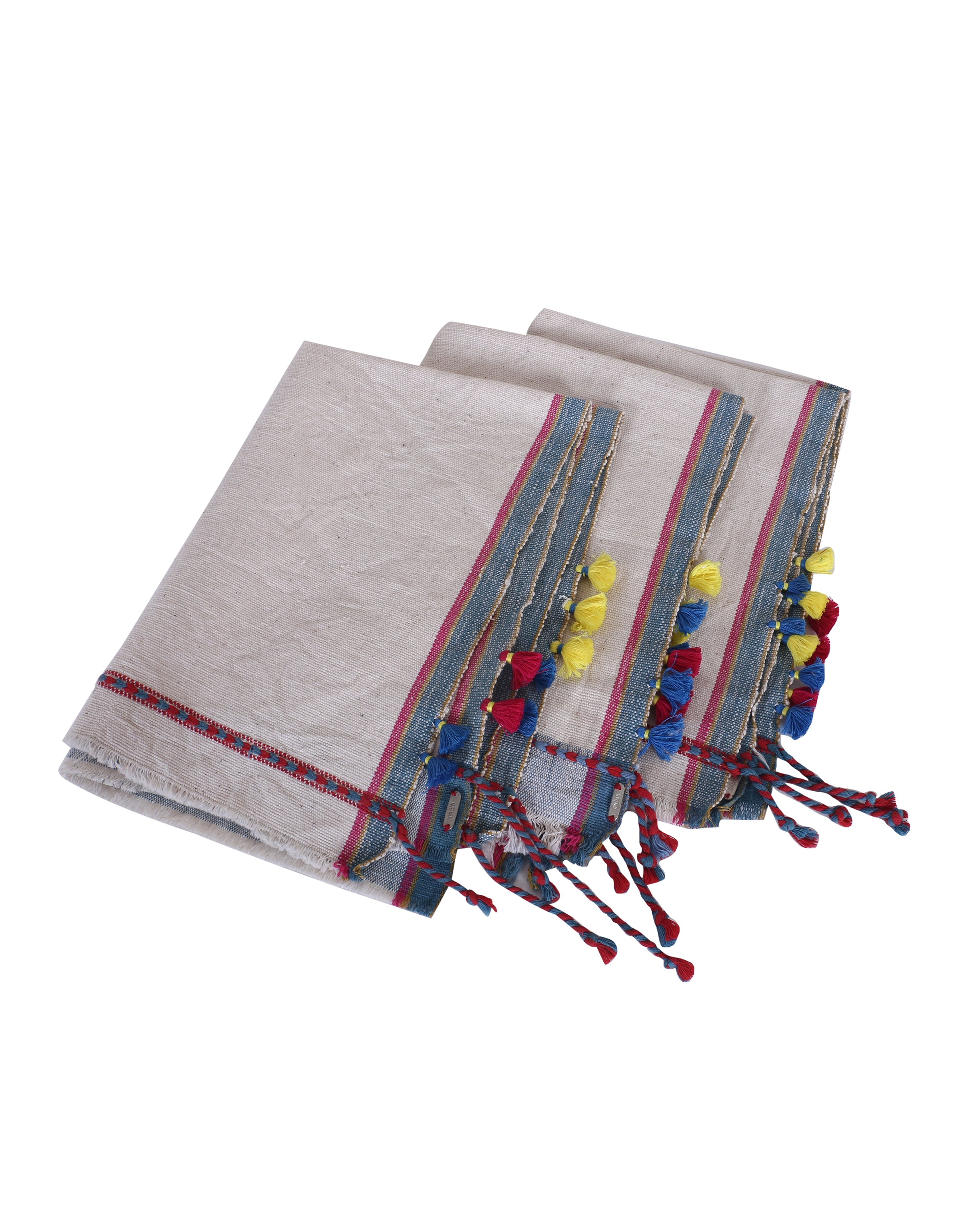 Kosa Placemat ( set of 4 )