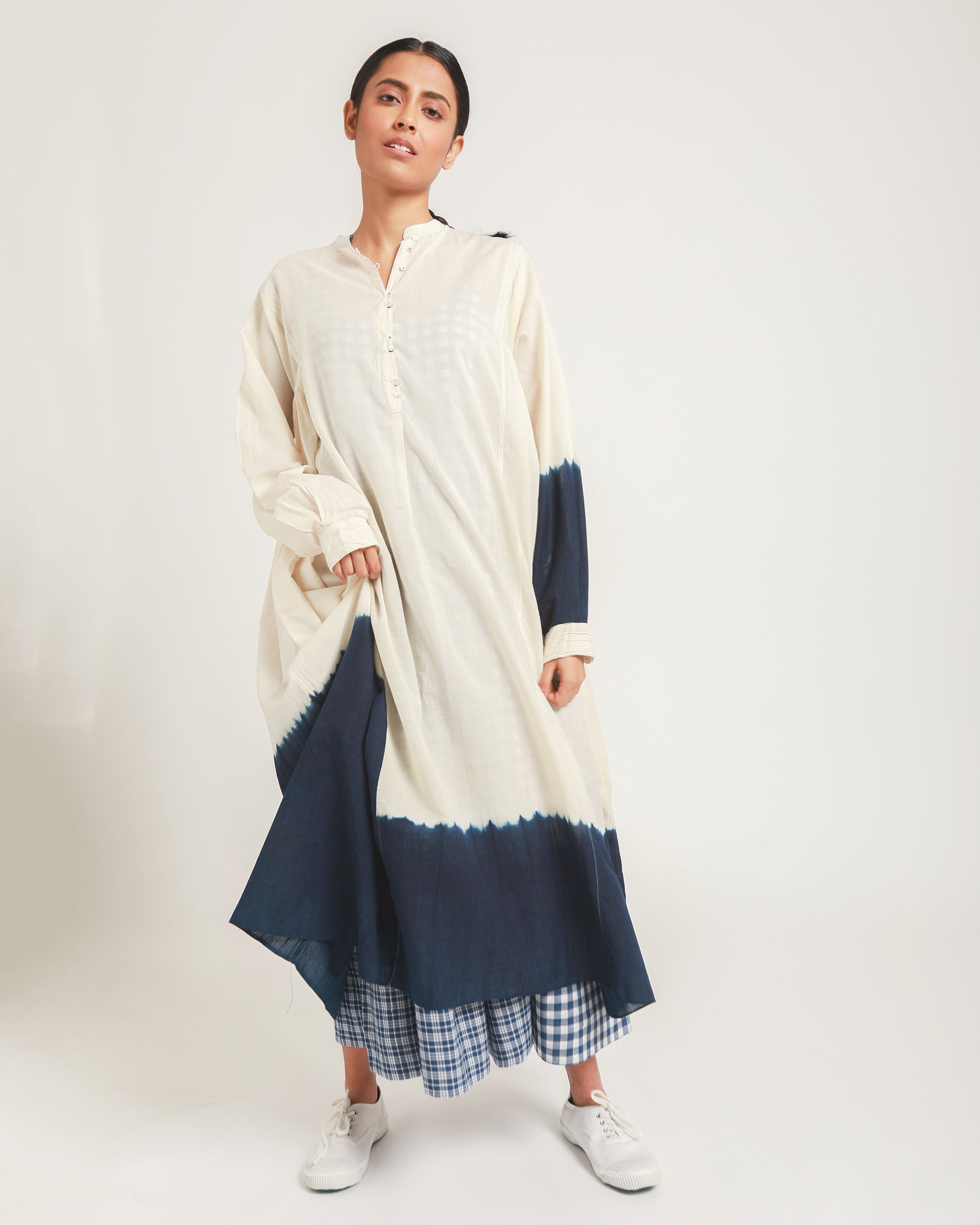 Padma Naturally Dyed Dress