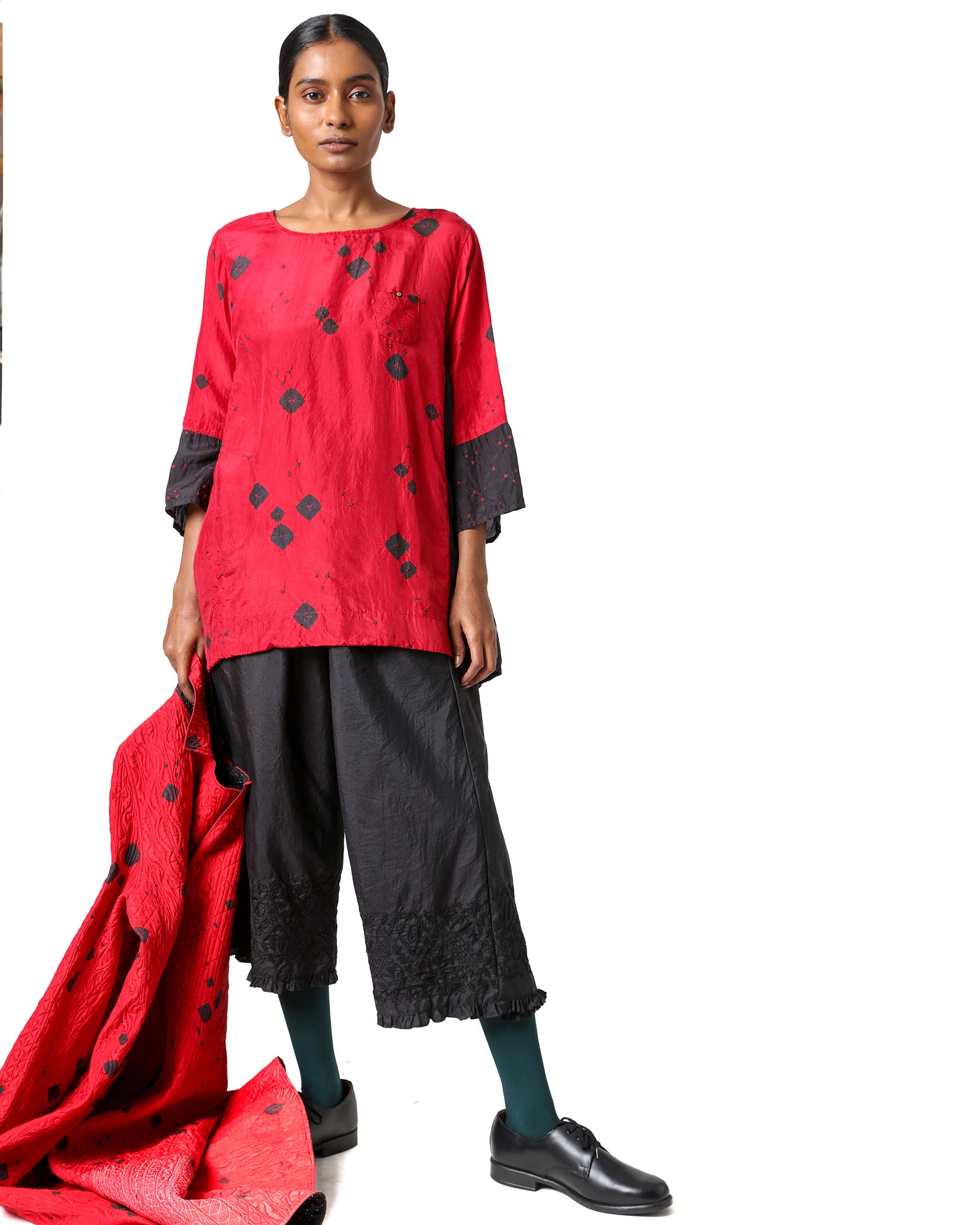 ボカル・チカンカリ・キュロット