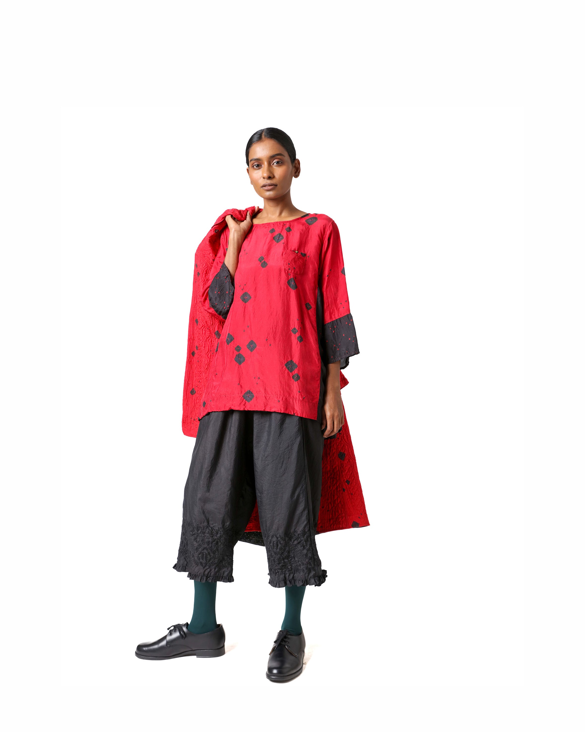 ボカル・チカンカリ・キュロット